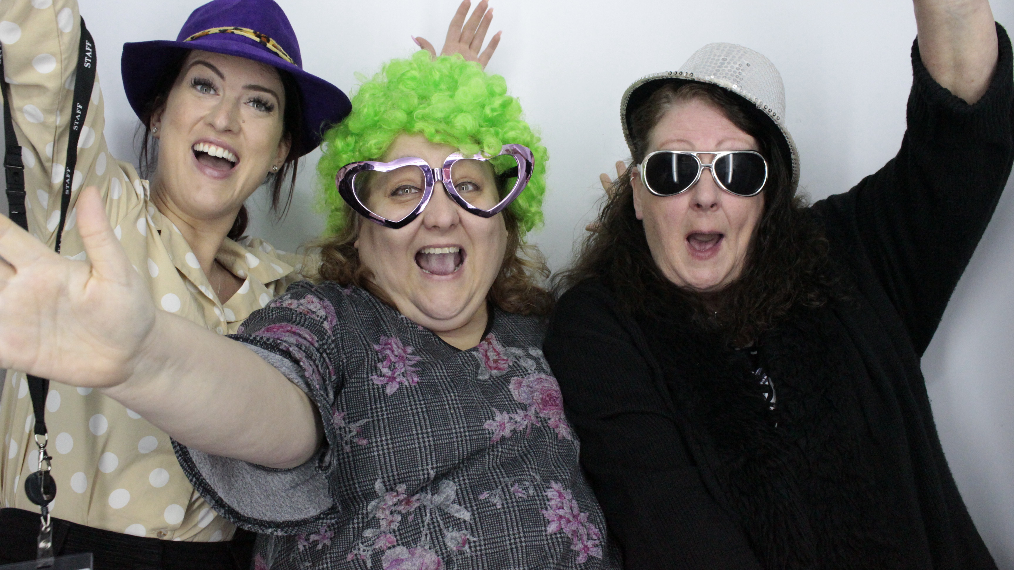 Capita Resourcing Office Move  | View more photos from the event at gallery.myphotoboothexperience.co.uk/u/MyPhotoBoothExperienceLtd/Capita-Resourcing-Office-Move